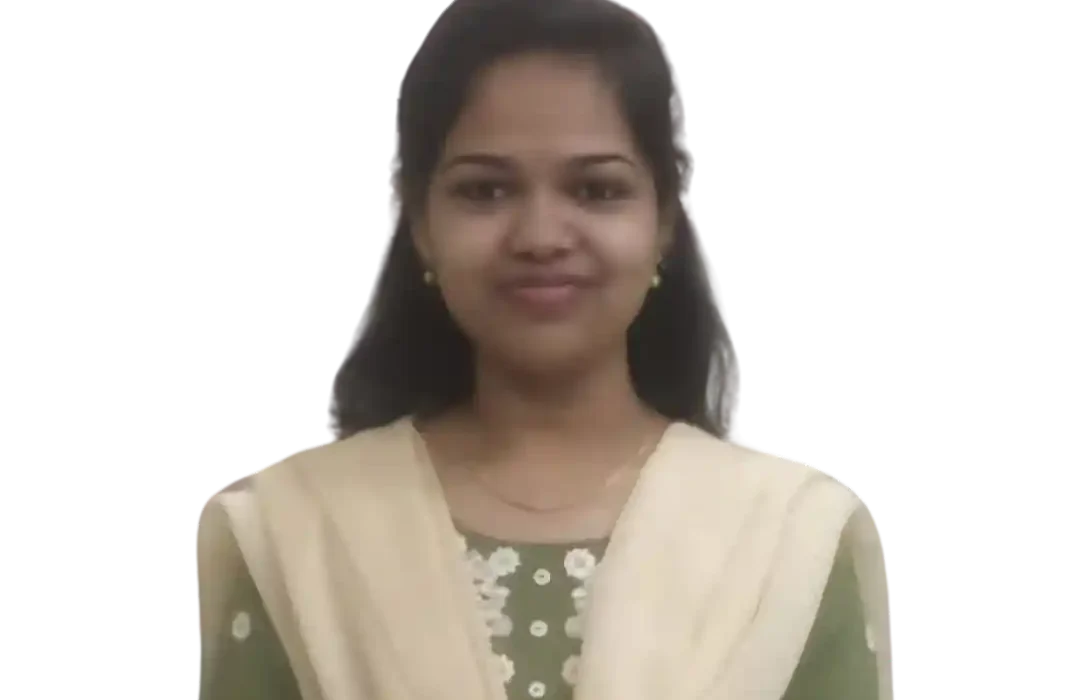 Yogitha Busi
