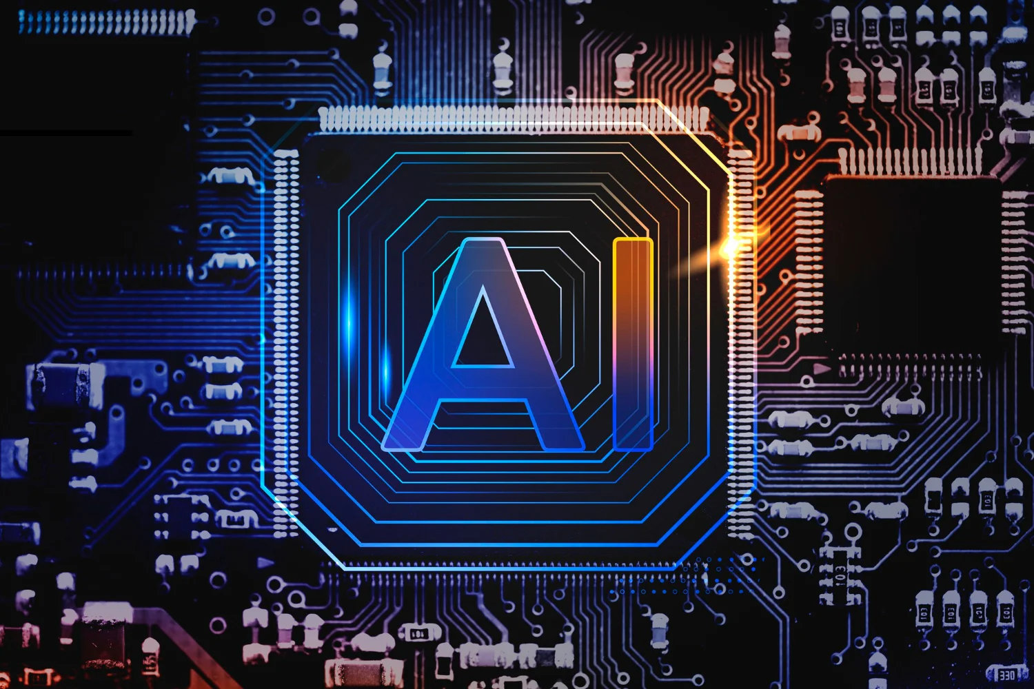 AI Box Qylis