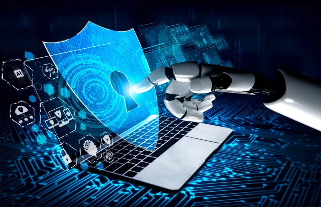 Cyber security Platform Qylis