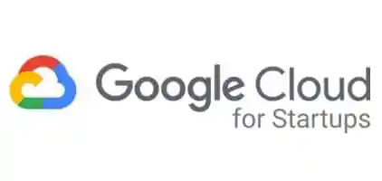 Google for Startups Logo
