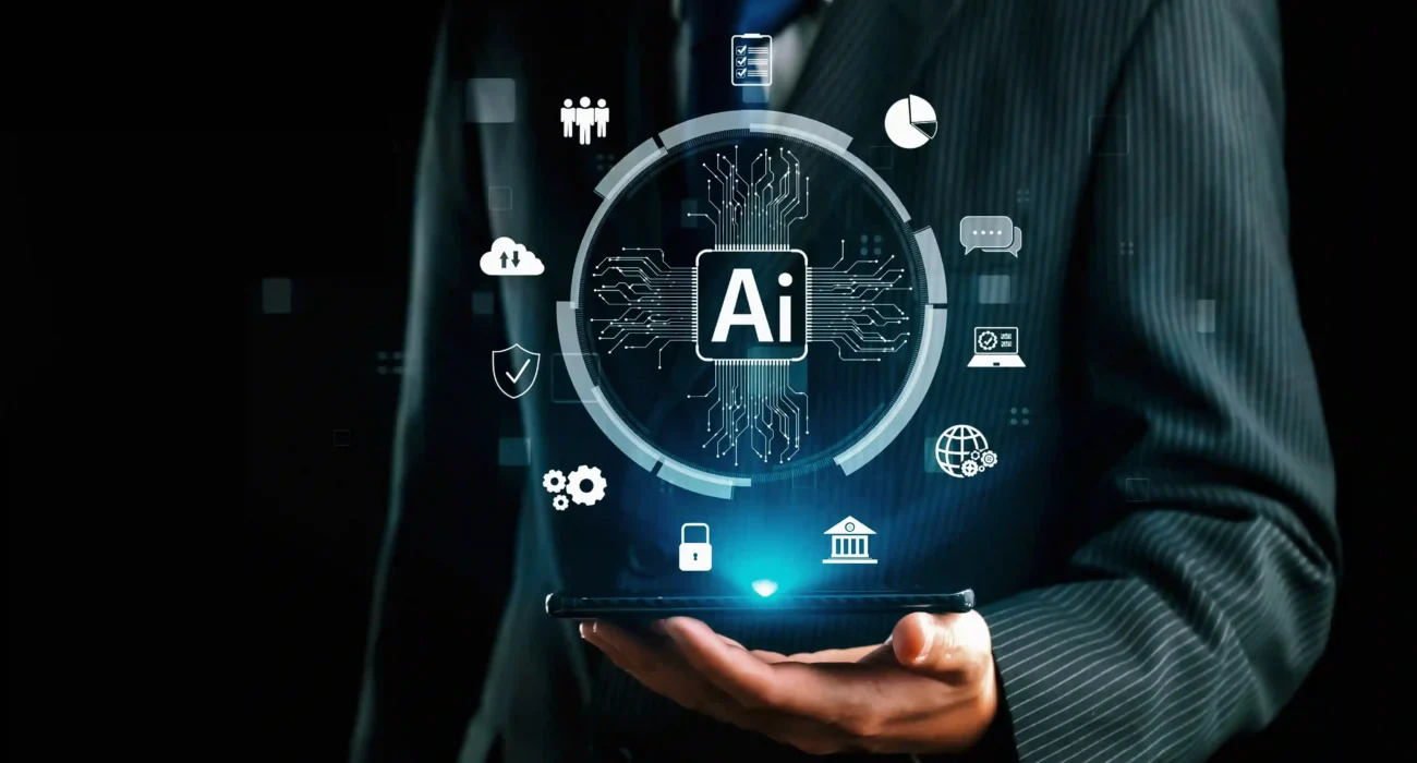 AI You Can Trust. Outcomes You Can Prove