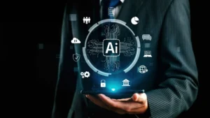 AI You Can Trust. Outcomes You Can Prove