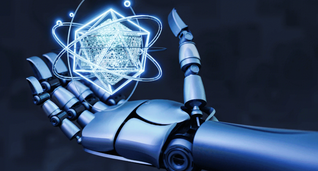 From automation to agency